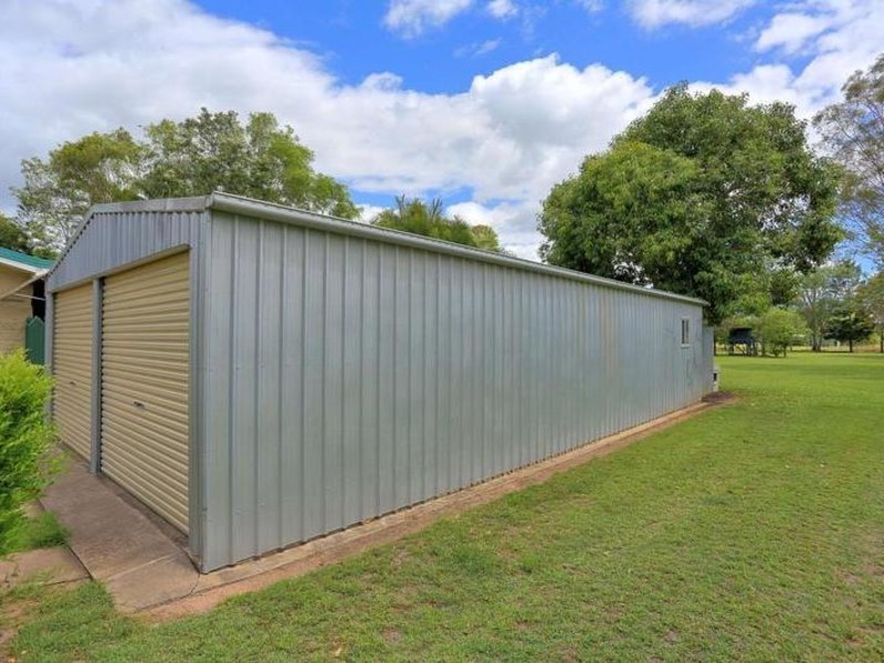 16 Pleasant Drive, Sharon QLD 4670