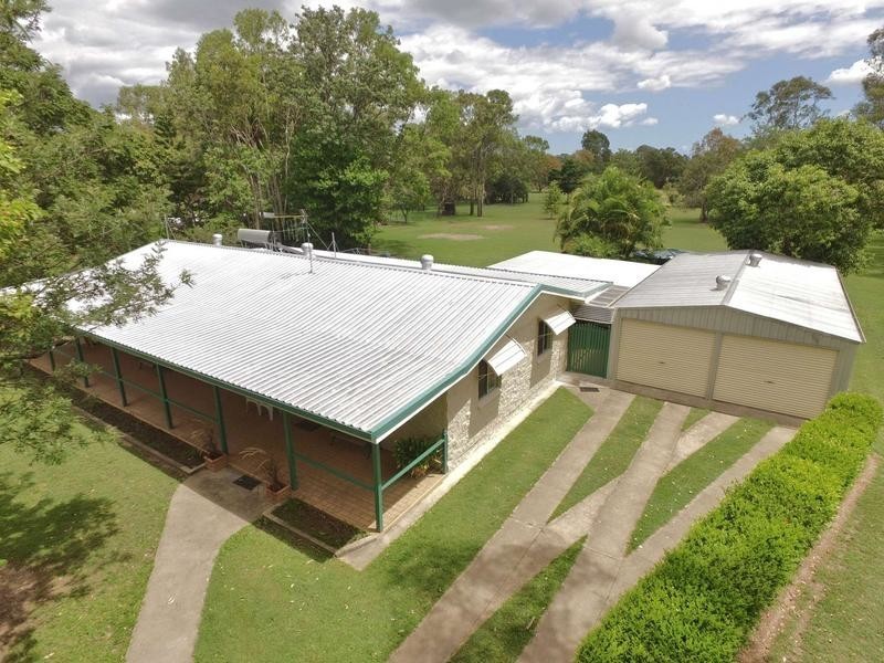 16 Pleasant Drive, Sharon QLD 4670