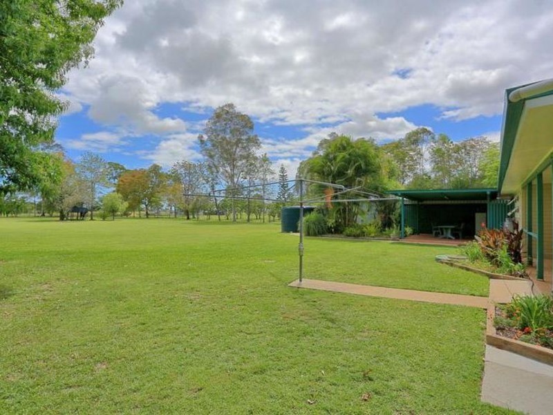 16 Pleasant Drive, Sharon QLD 4670