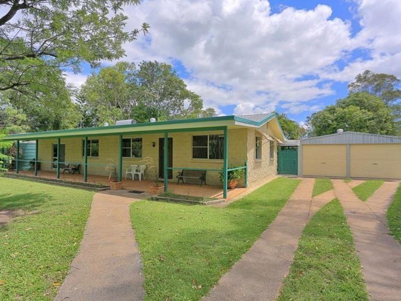 16 Pleasant Drive, Sharon QLD 4670