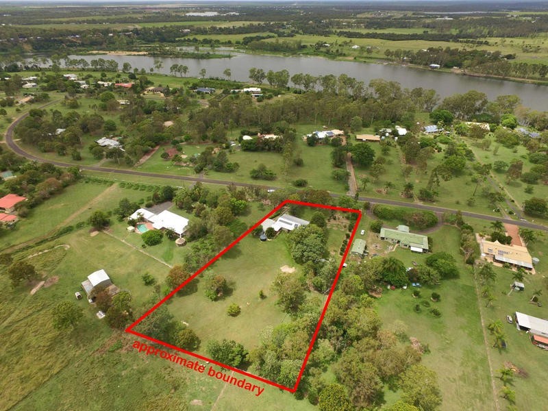 16 Pleasant Drive, Sharon QLD 4670