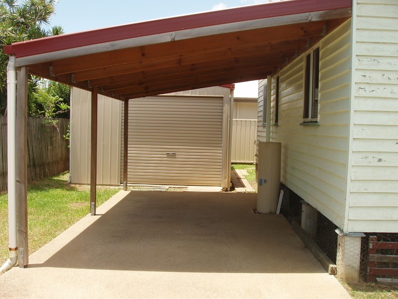 39 Sims Road, Avenell Heights QLD 4670