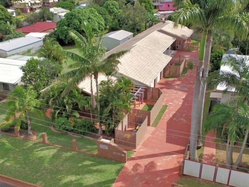 1/5 Cevn Street, Childers QLD 4660