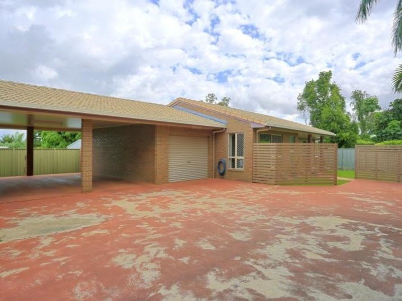 1/5 Cevn Street, Childers QLD 4660