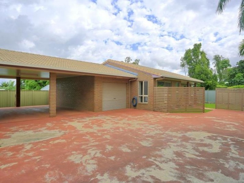 1/5 Cevn Street, Childers QLD 4660