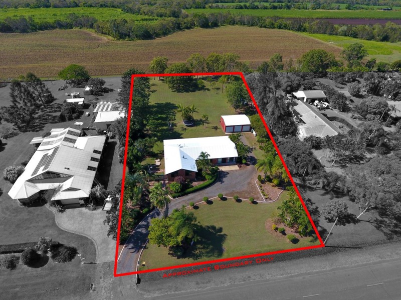 338 Fairymead Road, Bundaberg North QLD 4670