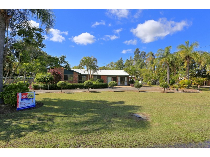 338 Fairymead Road, Bundaberg North QLD 4670