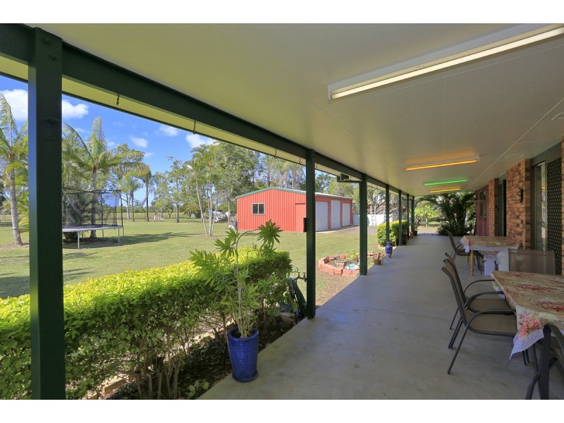 338 Fairymead Road, Bundaberg North QLD 4670