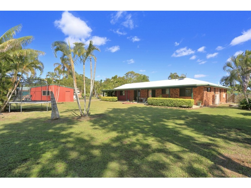 338 Fairymead Road, Bundaberg North QLD 4670