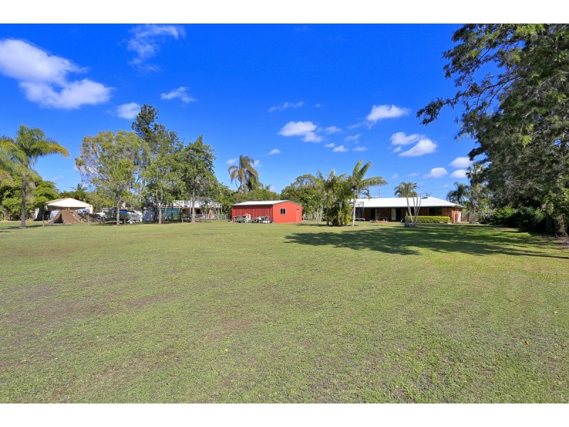 338 Fairymead Road, Bundaberg North QLD 4670