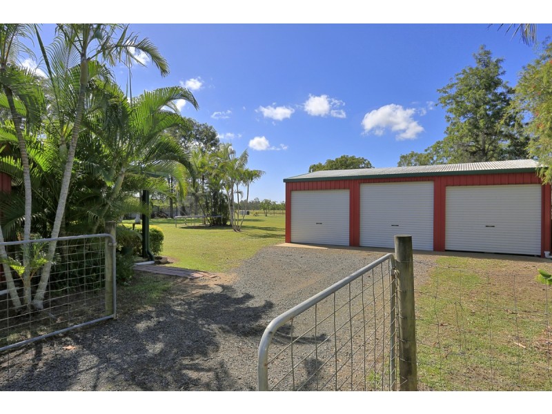 338 Fairymead Road, Bundaberg North QLD 4670