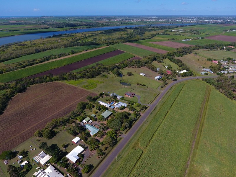 338 Fairymead Road, Bundaberg North QLD 4670