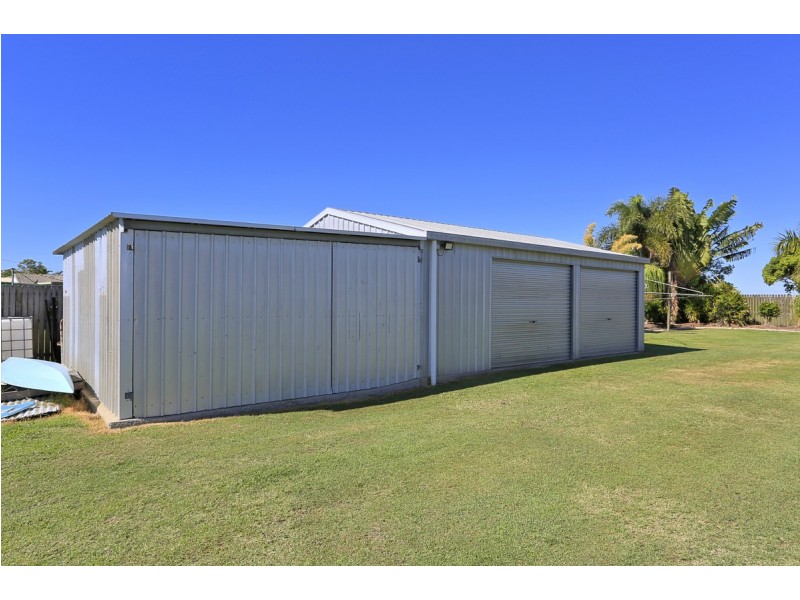 128 Fairymead Road, Bundaberg North QLD 4670