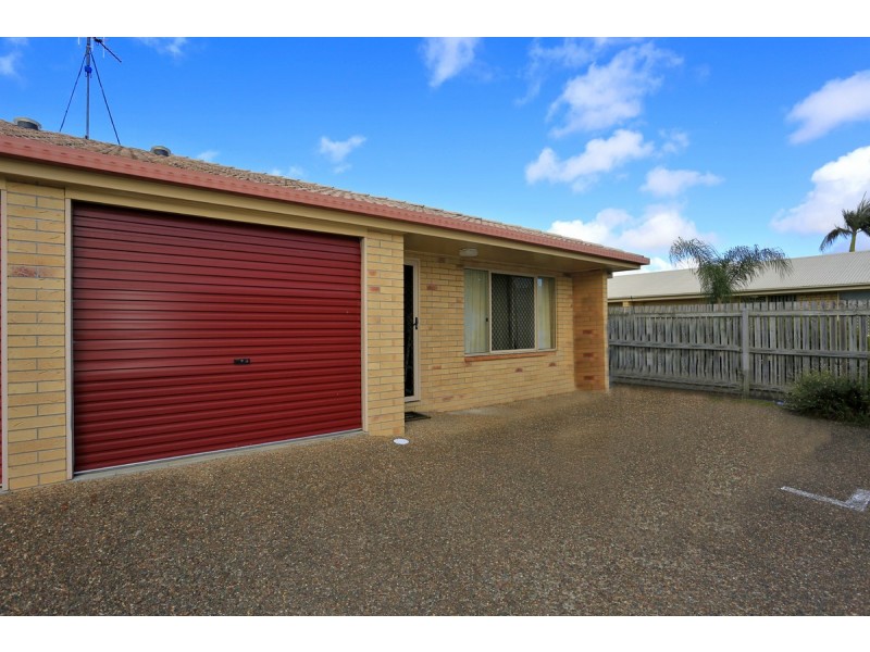 4/70 Electra Street, Bundaberg West QLD 4670