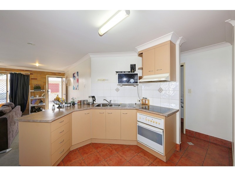 4/70 Electra Street, Bundaberg West QLD 4670