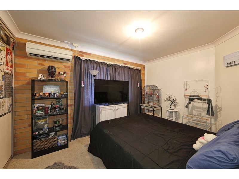 4/70 Electra Street, Bundaberg West QLD 4670