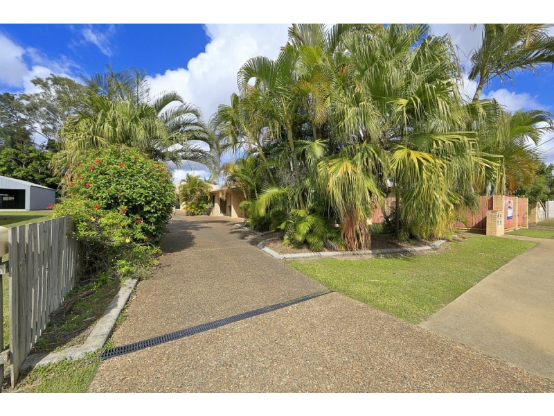 4/70 Electra Street, Bundaberg West QLD 4670