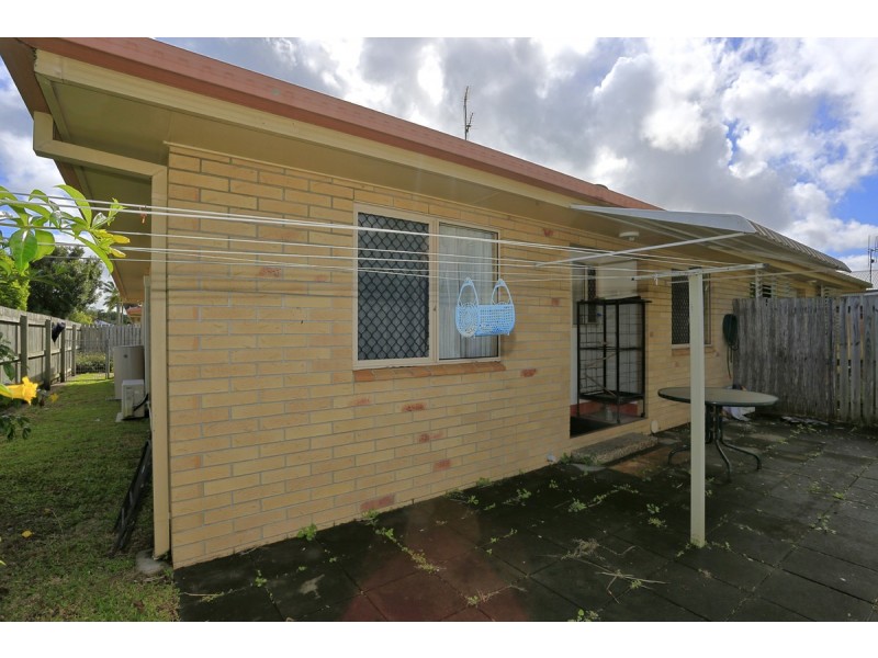 4/70 Electra Street, Bundaberg West QLD 4670