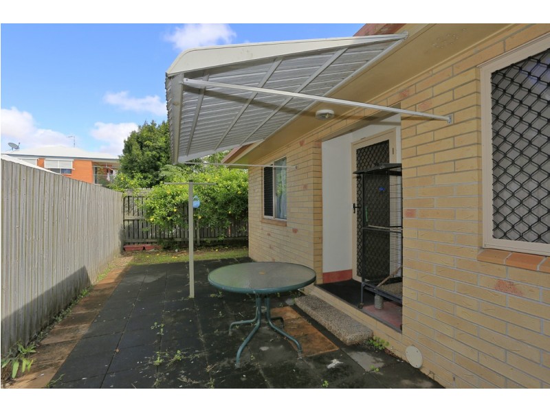 4/70 Electra Street, Bundaberg West QLD 4670