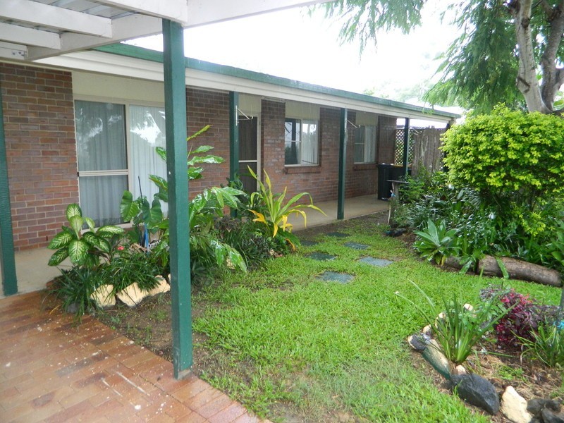 35 Mill Road, Avondale QLD 4670