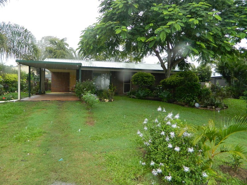 35 Mill Road, Avondale QLD 4670