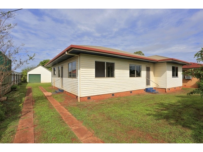 338 Bargara Road, Rubyanna QLD 4670