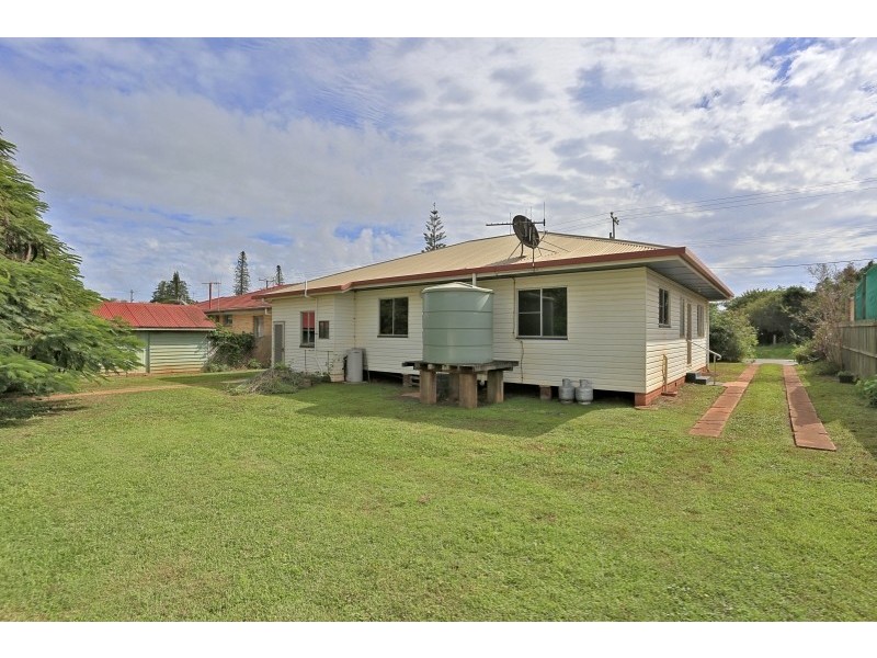 338 Bargara Road, Rubyanna QLD 4670