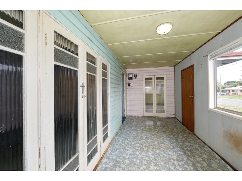 338 Bargara Road, Rubyanna QLD 4670