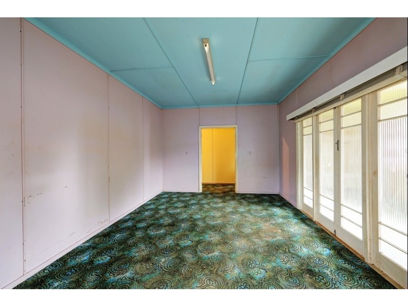 338 Bargara Road, Rubyanna QLD 4670