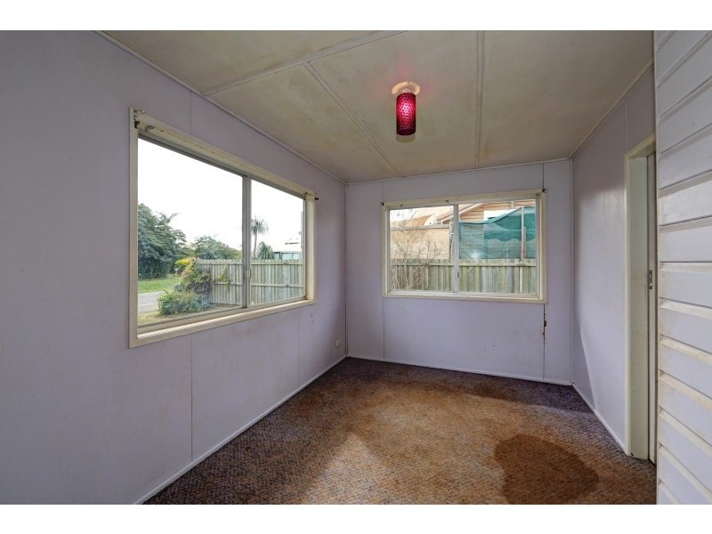 338 Bargara Road, Rubyanna QLD 4670