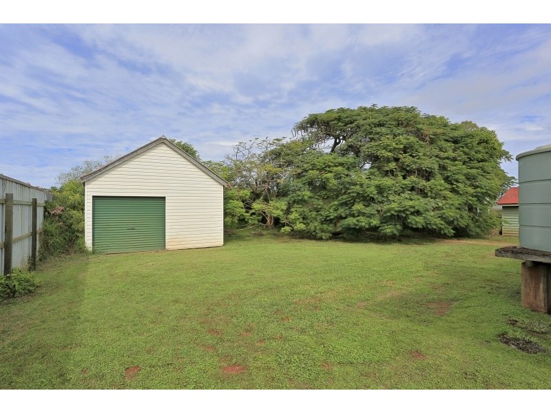 338 Bargara Road, Rubyanna QLD 4670