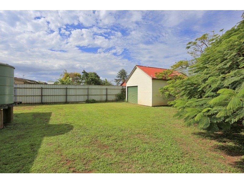 338 Bargara Road, Rubyanna QLD 4670