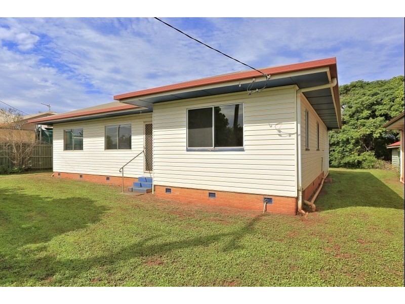 338 Bargara Road, Rubyanna QLD 4670