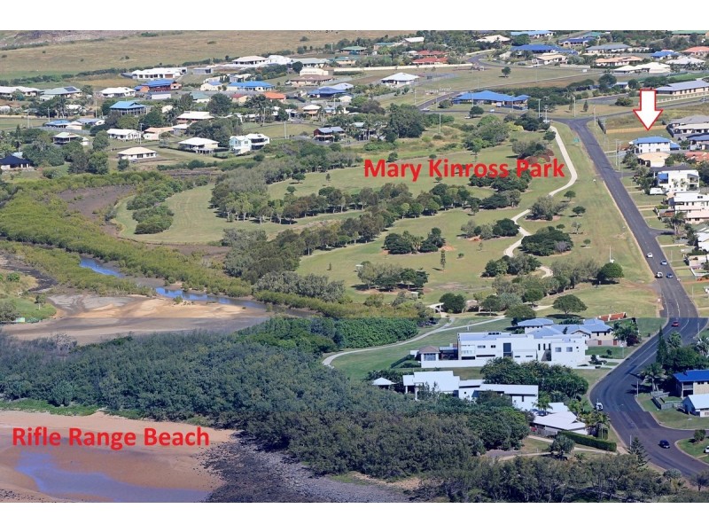 300 Woongarra Scenic Drive, Bargara QLD 4670