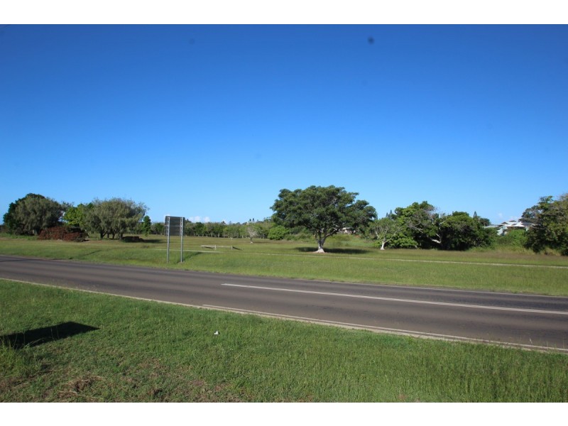 300 Woongarra Scenic Drive, Bargara QLD 4670