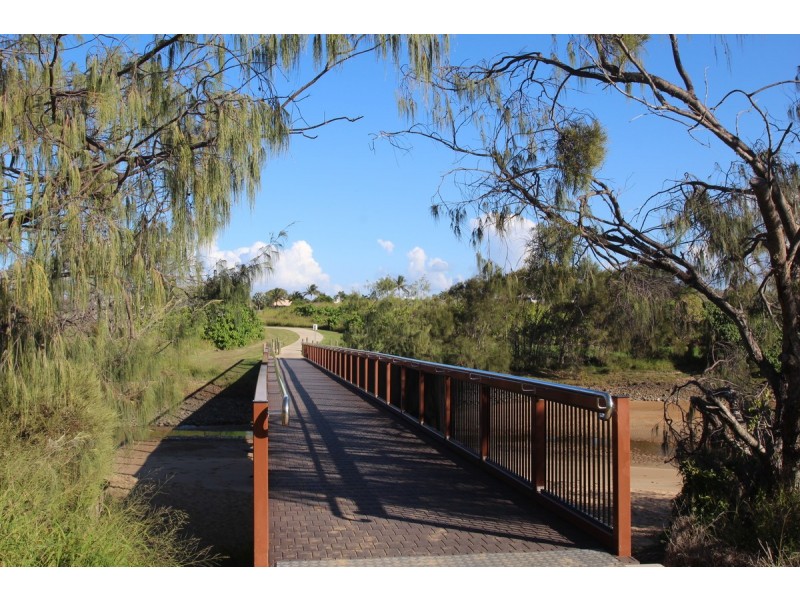 300 Woongarra Scenic Drive, Bargara QLD 4670