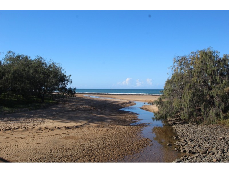 300 Woongarra Scenic Drive, Bargara QLD 4670