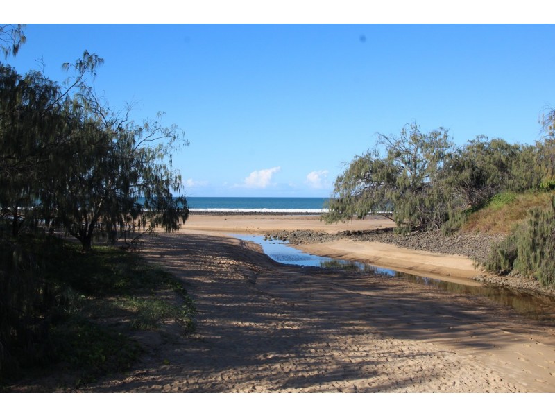 300 Woongarra Scenic Drive, Bargara QLD 4670