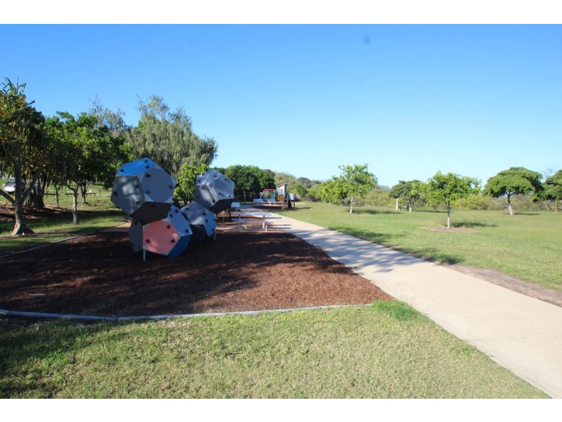 300 Woongarra Scenic Drive, Bargara QLD 4670