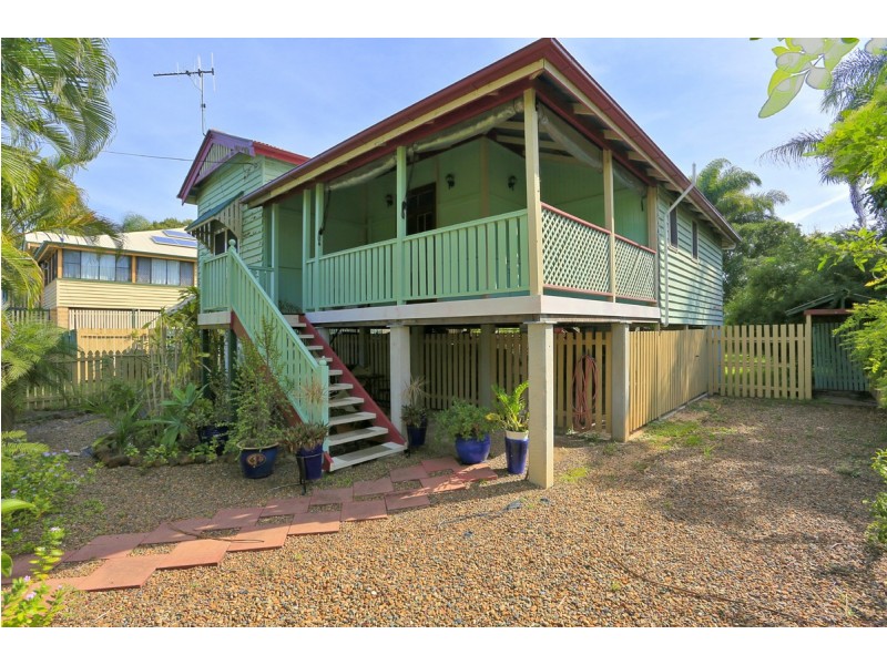 93 Colman Street, Walkervale QLD 4670