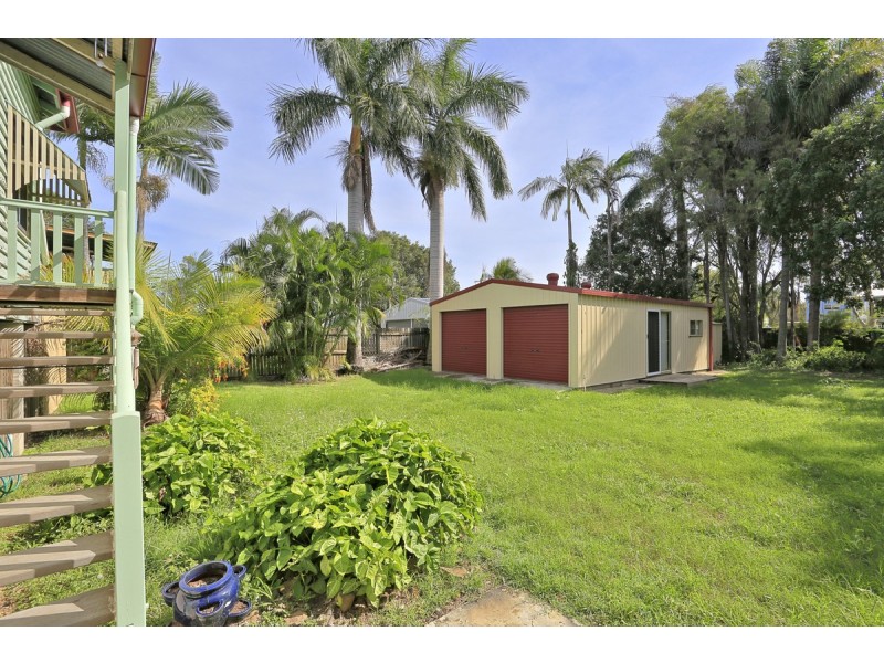 93 Colman Street, Walkervale QLD 4670