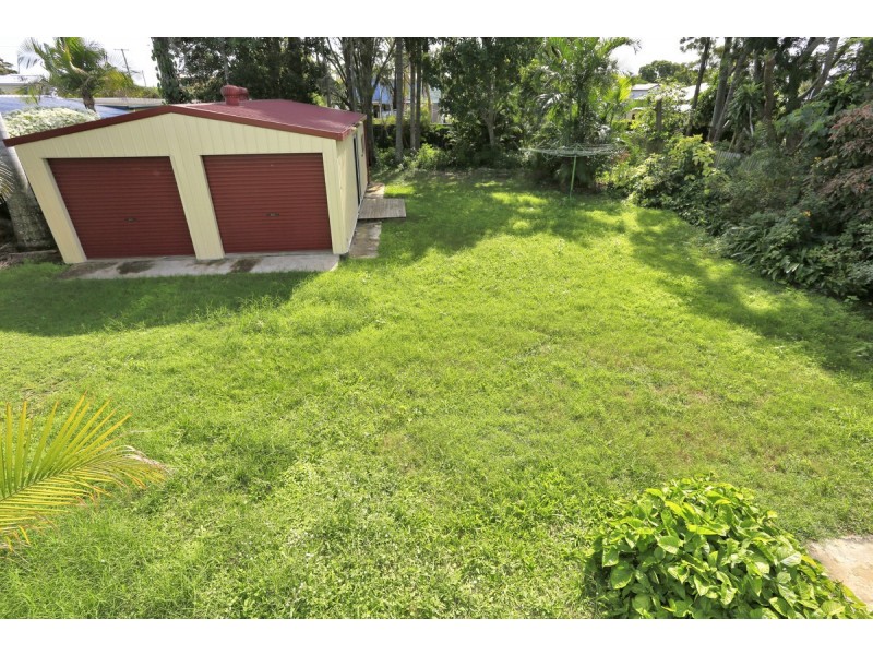 93 Colman Street, Walkervale QLD 4670