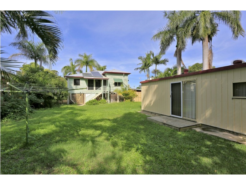 93 Colman Street, Walkervale QLD 4670