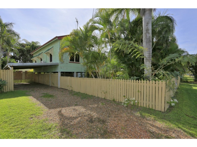 93 Colman Street, Walkervale QLD 4670