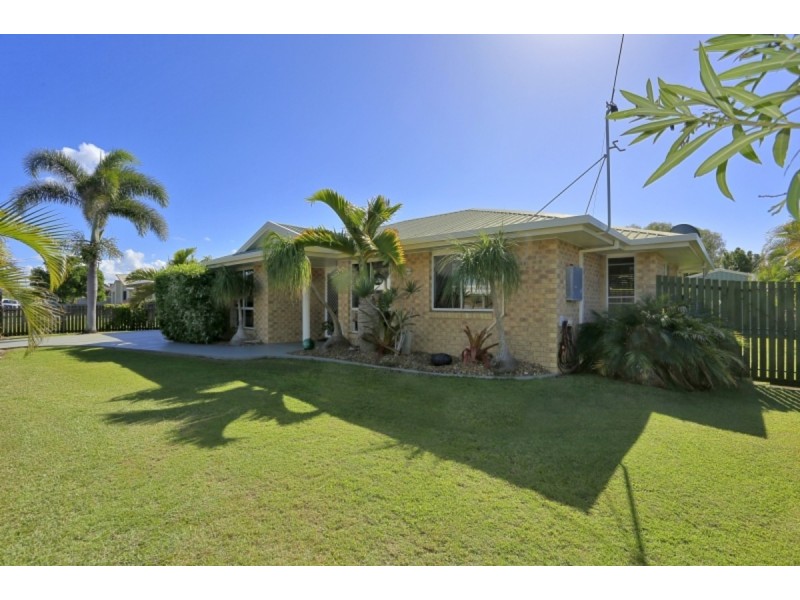 23 Innes Park Road, Innes Park QLD 4670