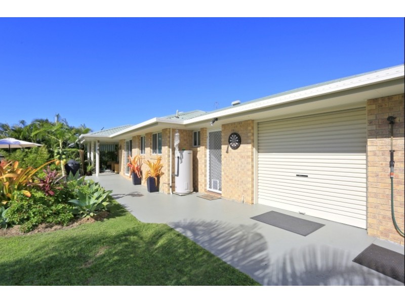 23 Innes Park Road, Innes Park QLD 4670