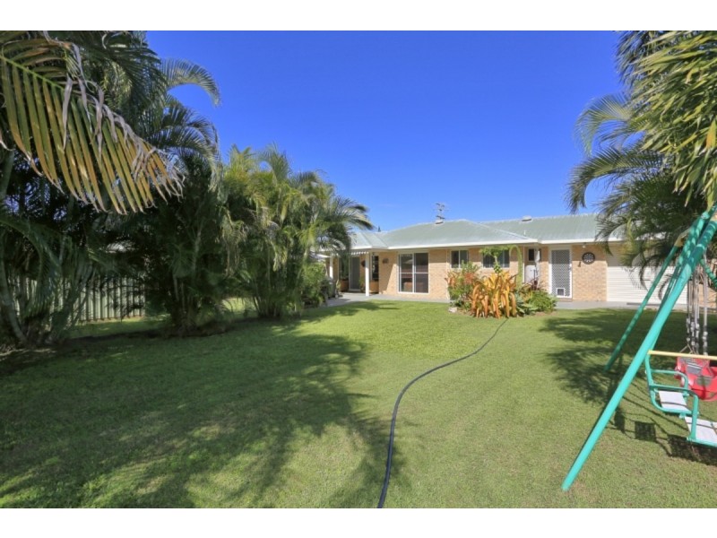 23 Innes Park Road, Innes Park QLD 4670