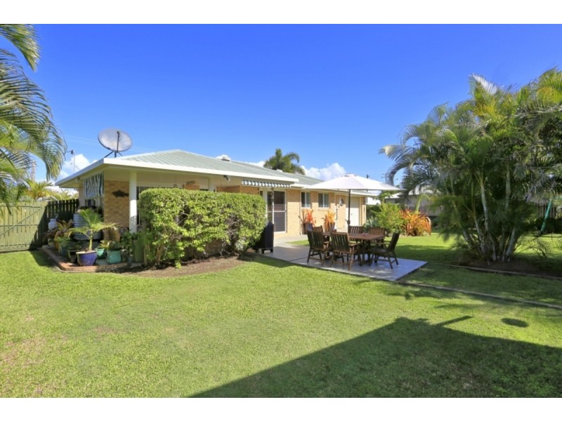 23 Innes Park Road, Innes Park QLD 4670