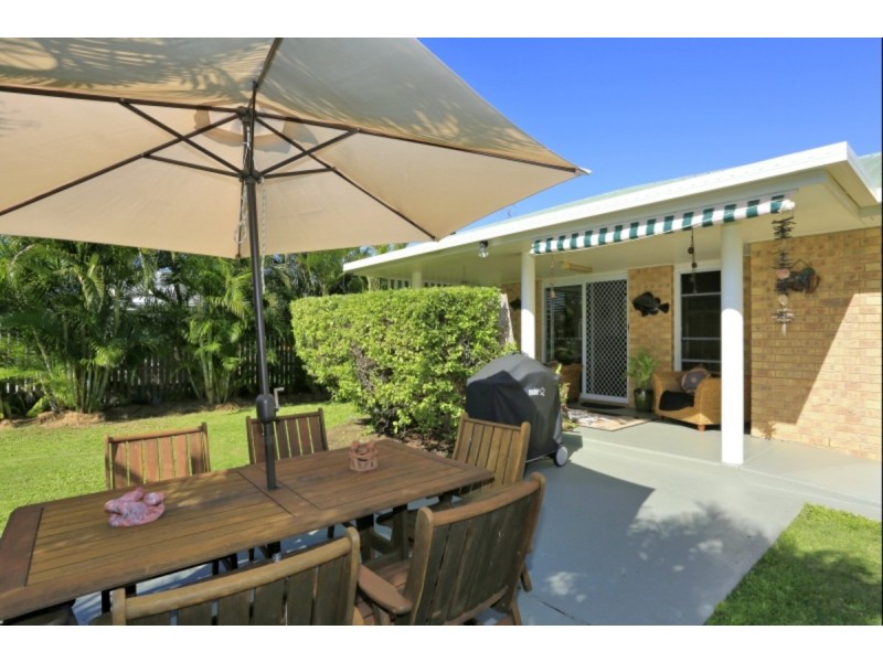 23 Innes Park Road, Innes Park QLD 4670