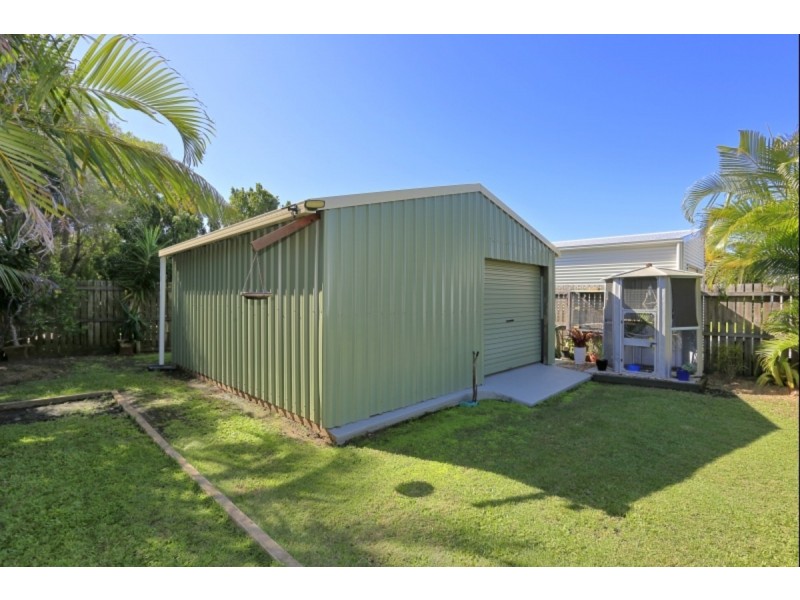 23 Innes Park Road, Innes Park QLD 4670